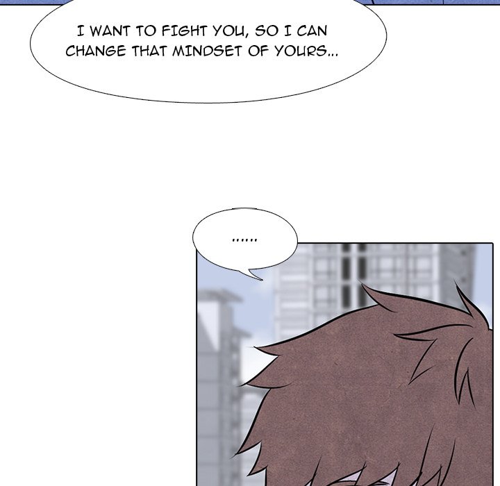 High School Devil - episode 11 - 17