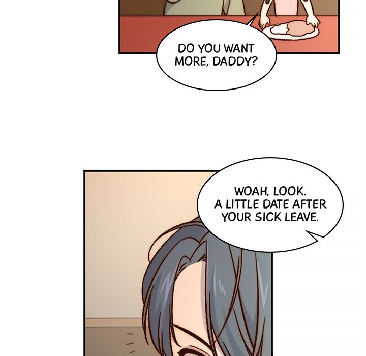 Linked Hearts - episode 10 - 19