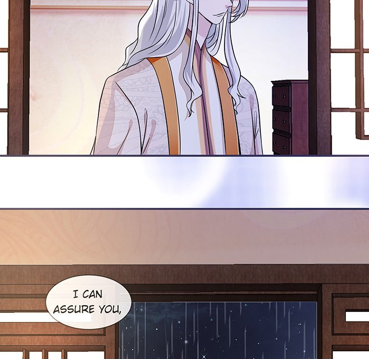 General and Her Medic Lover - episode 12 - 30