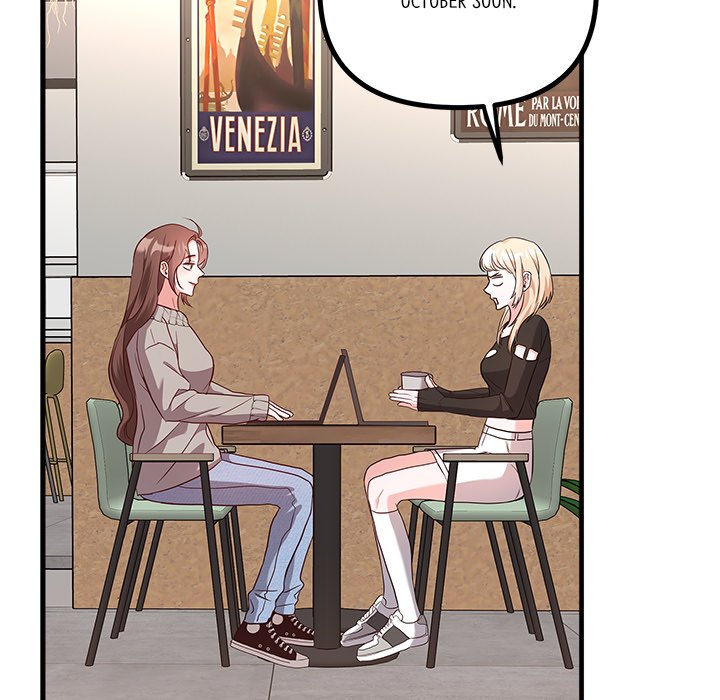 First Impressions - episode 20 - 6