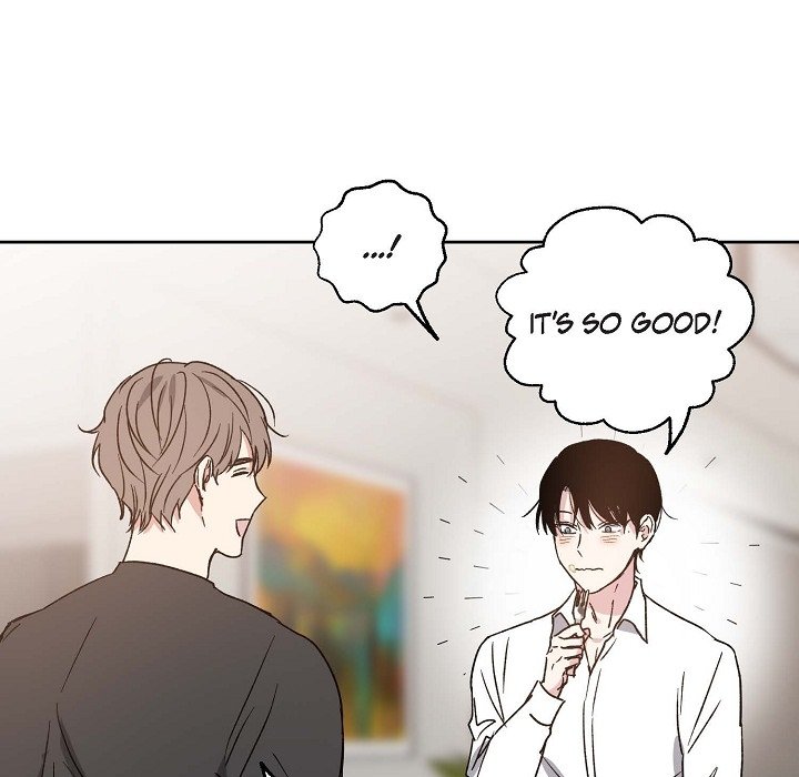 The Odds of This Love - episode 11 - 76