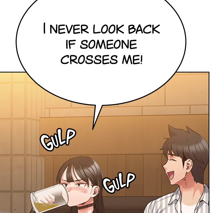 Don't Tell Mom - episode 18 - 126