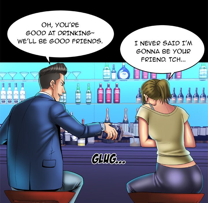 My Wife's Partner - episode 14 - 10