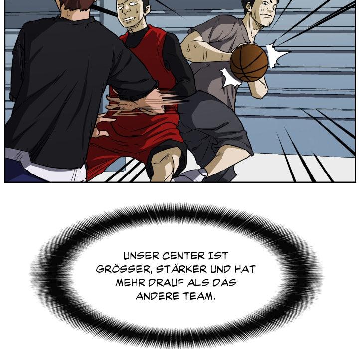 Tweener - episode 71 - 75