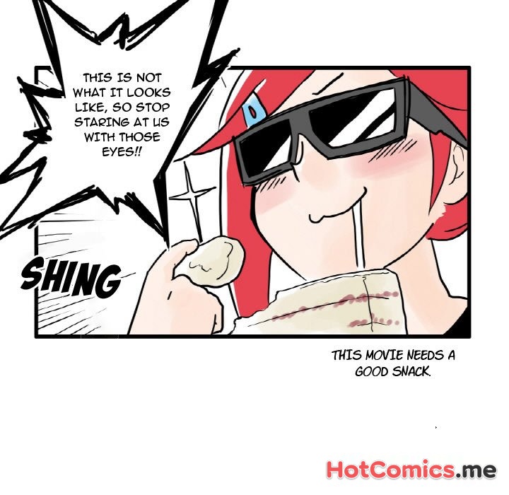 The Amazing Siblings - episode 5 - 9