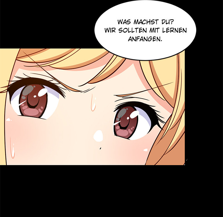 Hoch die Noten - episode 35 - 129