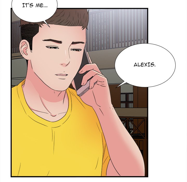 The Secret Friend - episode 63 - 72