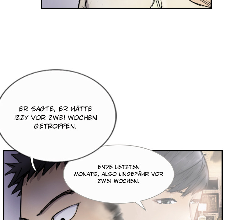 Seine Superkräfte - episode 10 - 7
