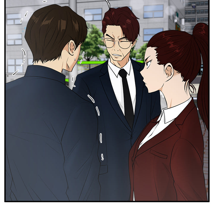Los geht´s Mr. Kang! - episode 42 - 96
