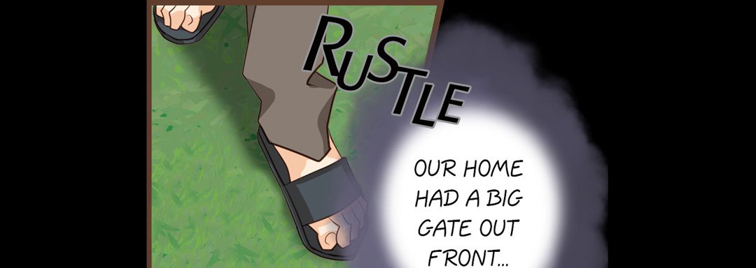 His House - episode 40 - 48