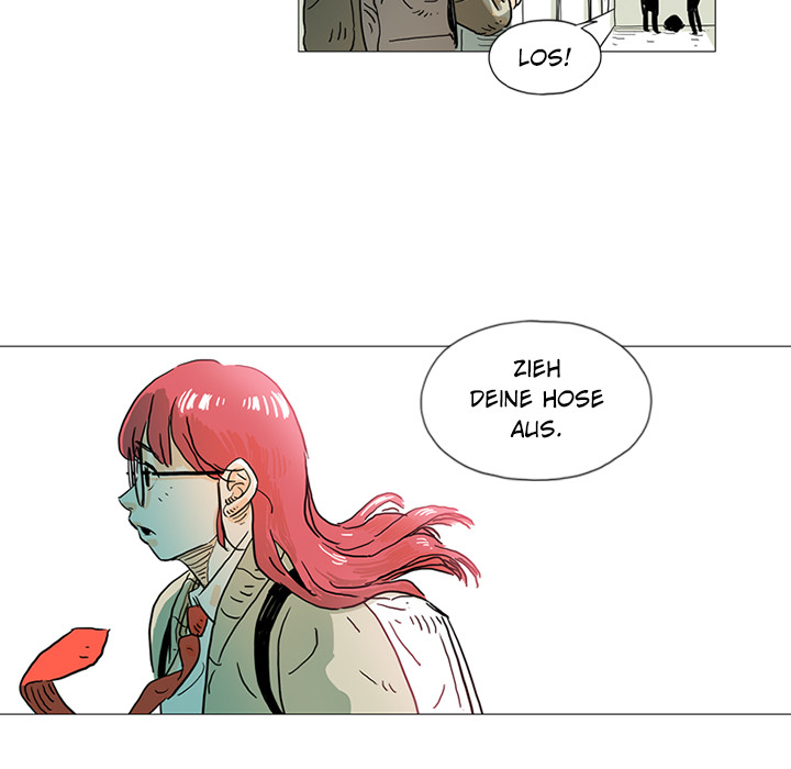 Hero Kim: Wer hat einen Retter bestellt? - episode 1 - 14