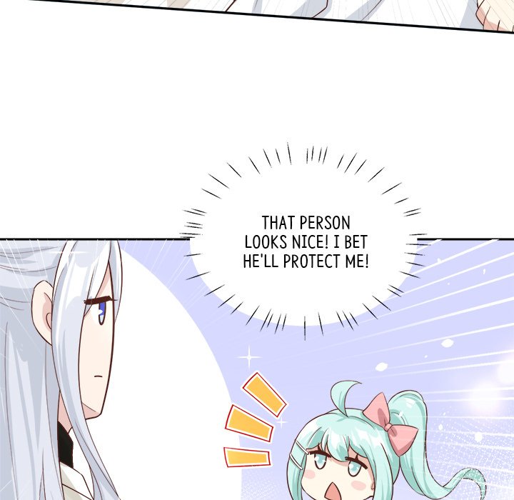 Strange Family - episode 16 - 102
