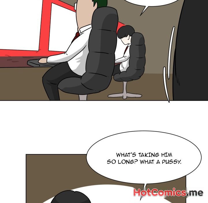 The Ball Boy - episode 10 - 81