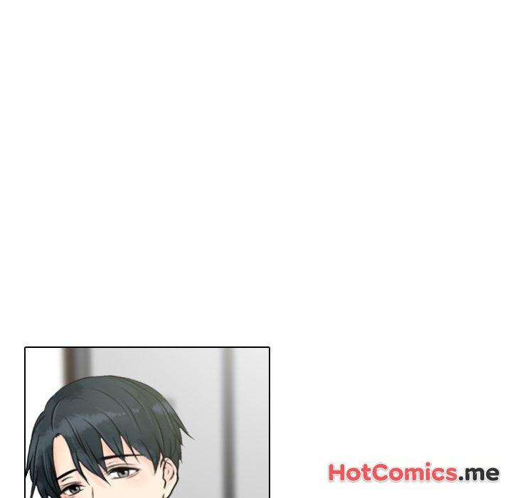 Leave Me Not - episode 15 - 21