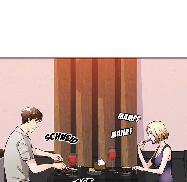 Halt, ich bin verheiratet! - episode 7 - 99