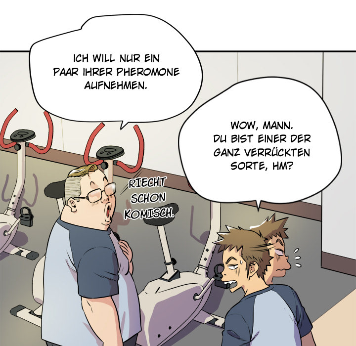 Ich... ein Vorbild? - episode 10 - 87