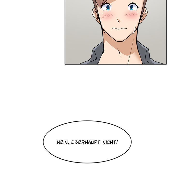 Agent Playboy meldet sich zum Dienst - episode 10 - 43