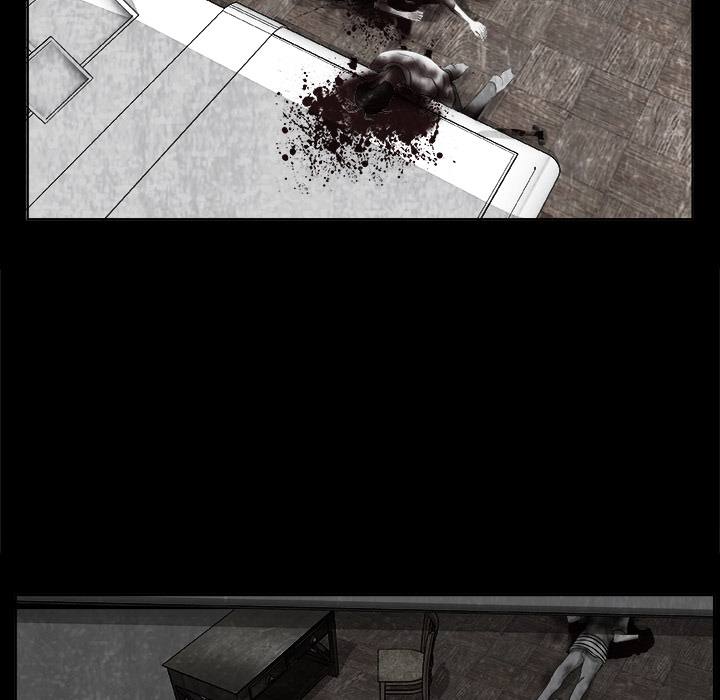 Originale Horrorgeschichten - episode 1 - 37