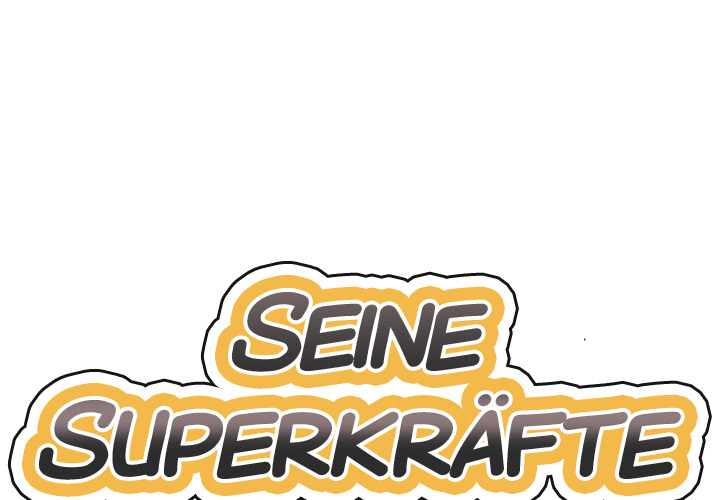 Seine Superkräfte - episode 2 - 0