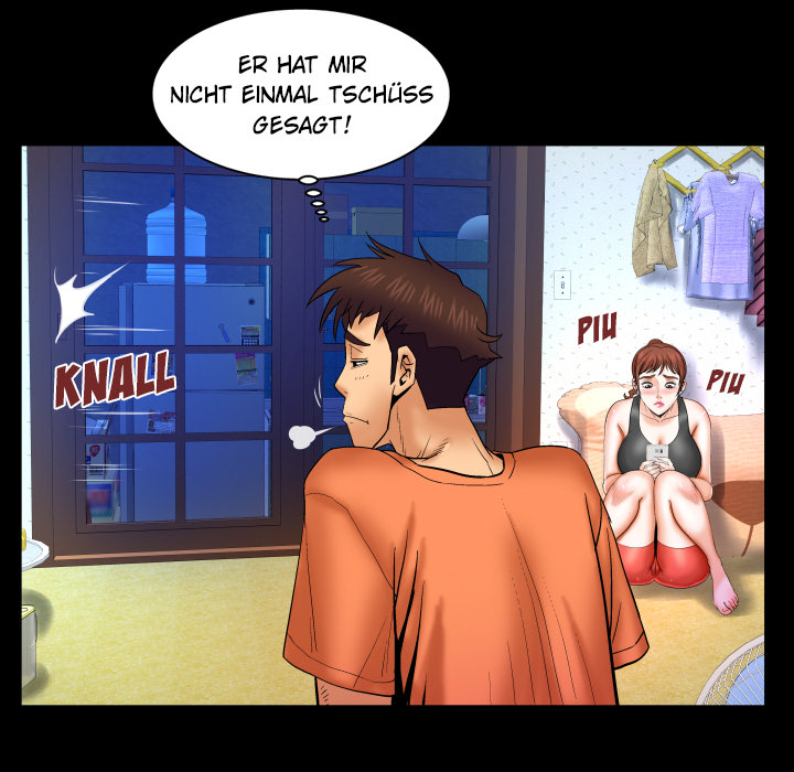 Ihr Geheimnis - episode 33 - 34