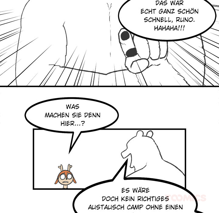 Mitschüler fressen verboten - episode 76 - 12