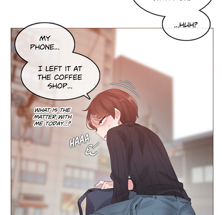 A Pervert's Daily Life - episode 124 - 24