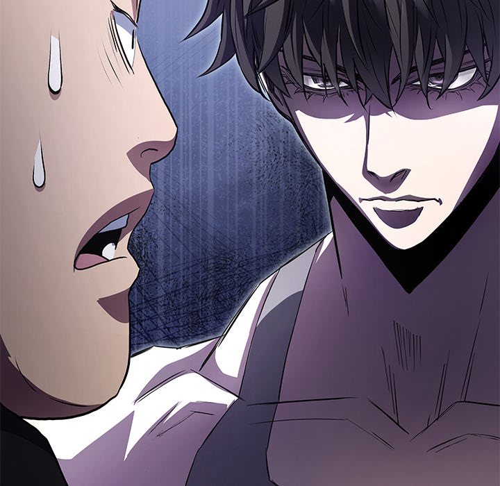 Born to Bleed - episode 11 - 43