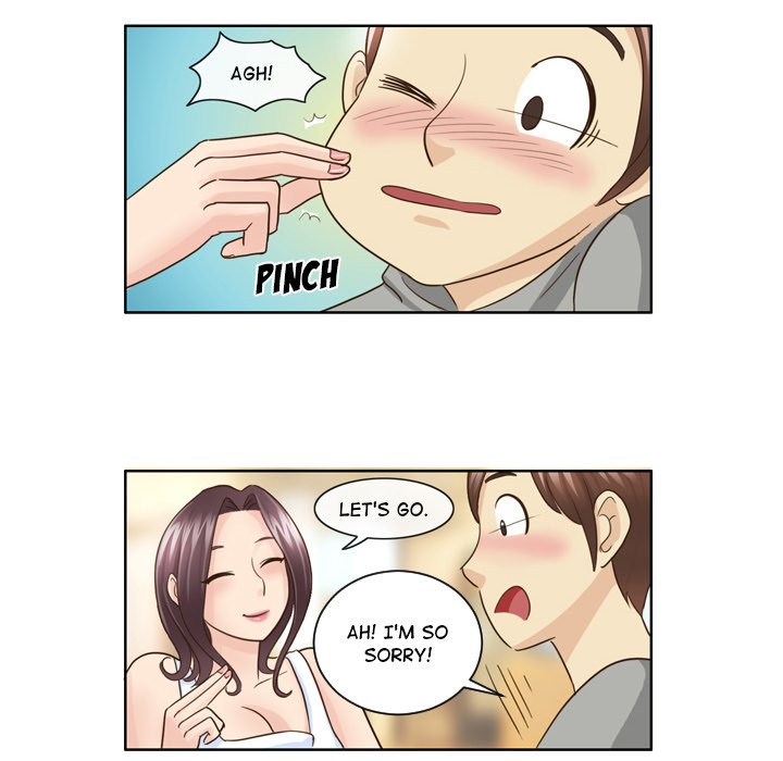 My New Co-worker - episode 9 - 34