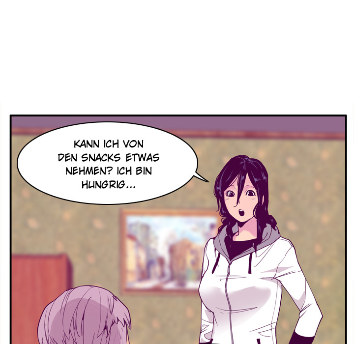 Housewife - episode 26 - 87
