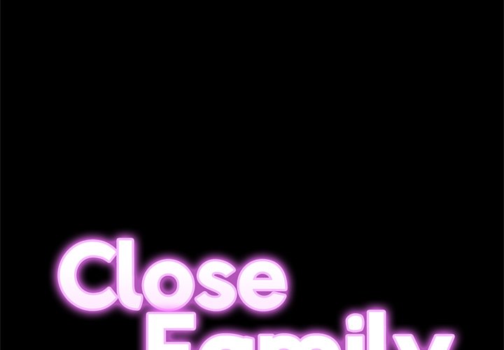 Close Family - episode 30 - 1