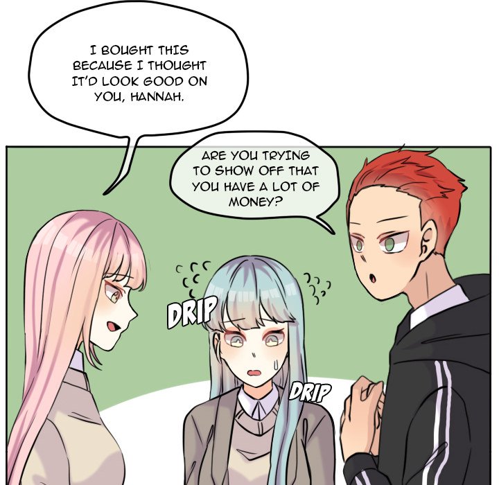 The Chill Couple - episode 45 - 46