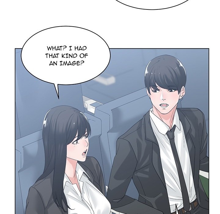 Salamander - episode Prologue - 11