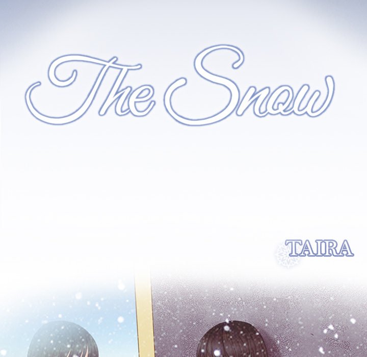 The Snow - episode 4 - 6