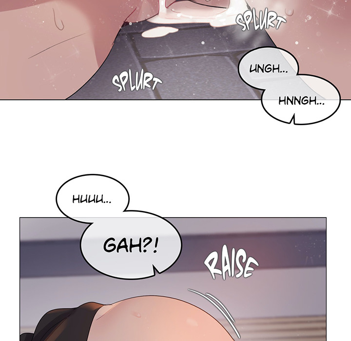 A Pervert's Daily Life - episode 111 - 44