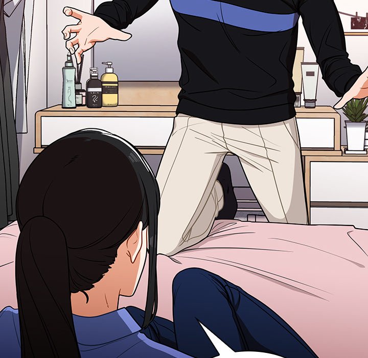 Naughty Little Secret - episode 4 - 199