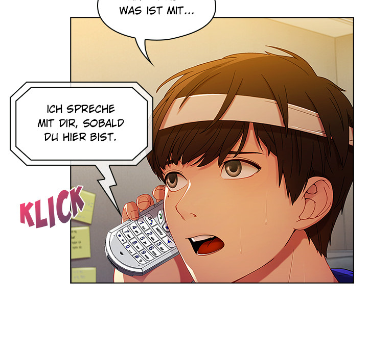 Lady Long Legs - episode 3 - 13