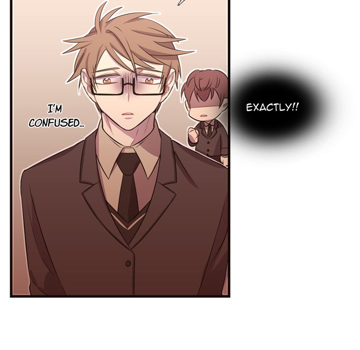 I Need Romance - episode 27 - 22