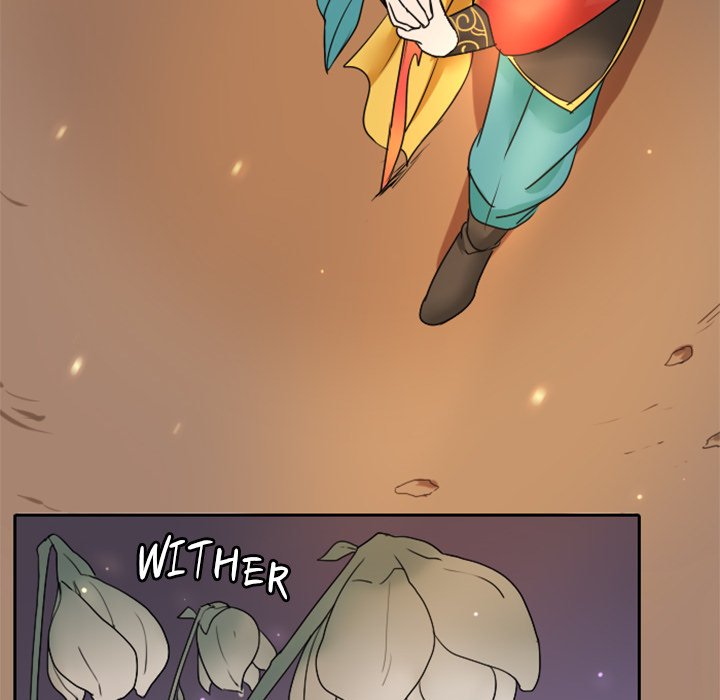 Odis and Moa's Underworld Diary - episode 24 - 37