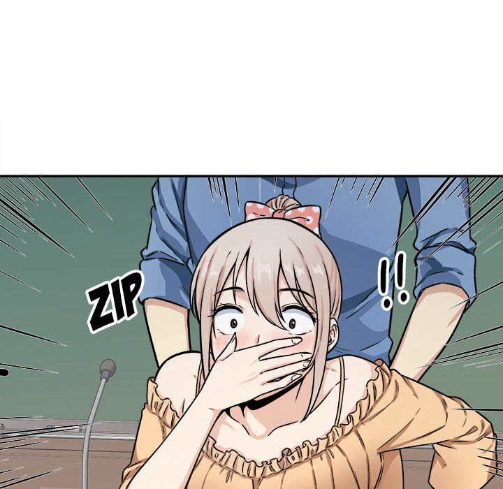 Excuse me, This is my Room - UNCENSORED - episode 39 - 17