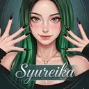 @syureika333