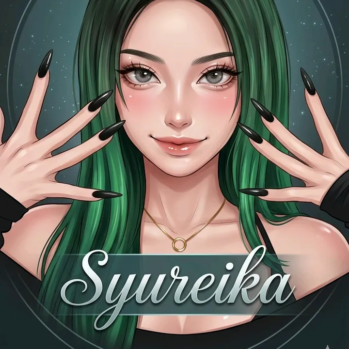 @syureika333