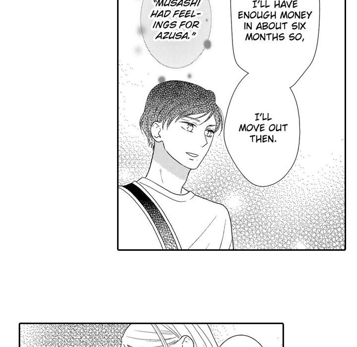 Sweet Seduction: Under the Same Roof  with The Guy I Hate - episode 10 - 21