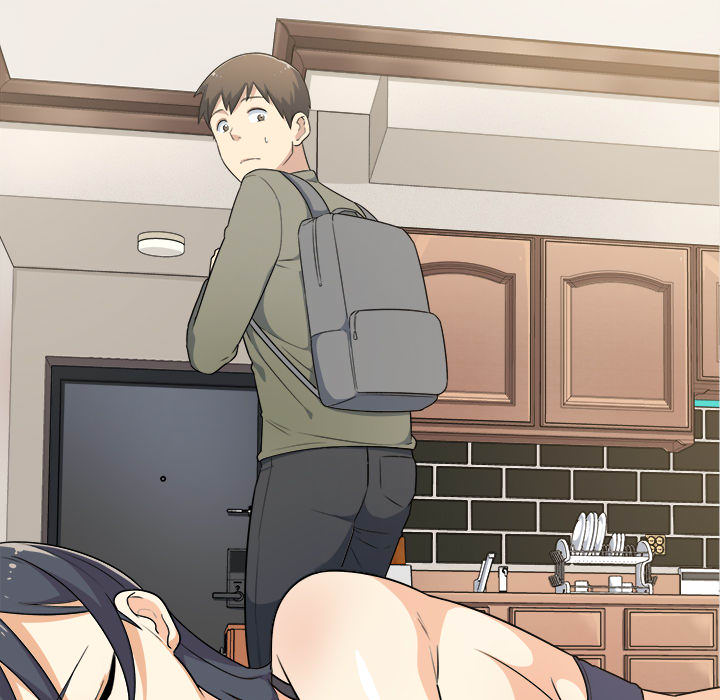 Excuse me, This is my Room - UNCENSORED - episode 4 - 19
