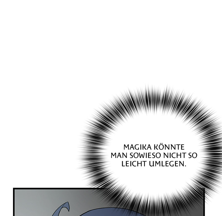 Magischer Nichtsnutz - episode 15 - 20
