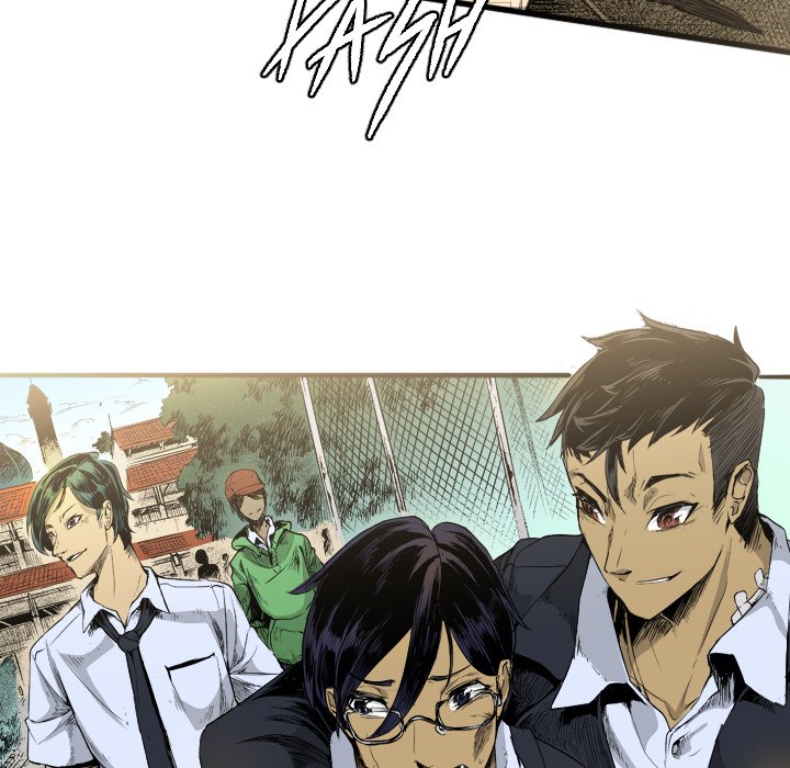 Knight of Rakshasa - episode 37 - 66