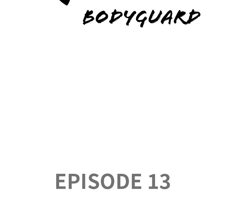 Her Bodyguard - episode 13 - 11