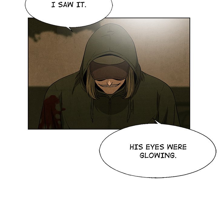 Gorgon - episode 39 - 26