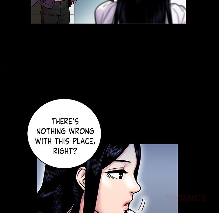 Sleeping With the Ghost - episode 14 - 79