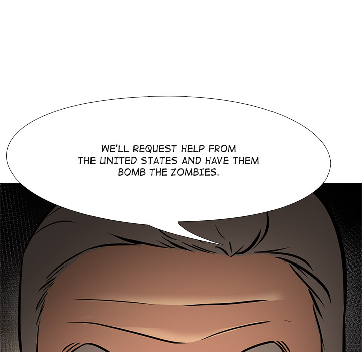 Quarantine Tower - episode 20 - 82