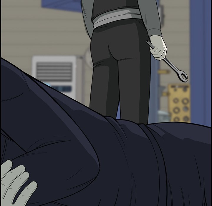 Detainment Zone Between 5 and 6 - episode 9 - 21